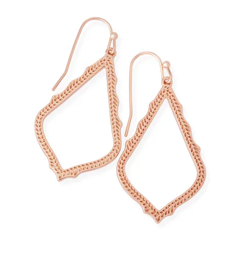 Sophia Earrings