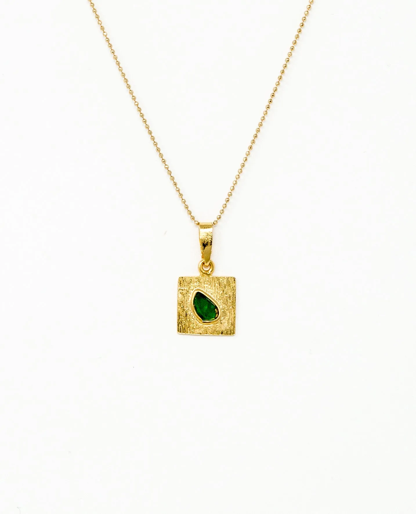 Square Chain Special