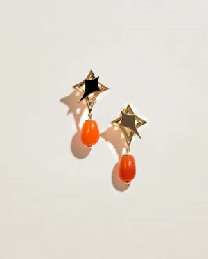 Starlight Soirée Drop Earrings
