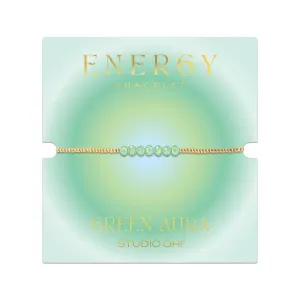 Studio Oh! Energy Bracelet