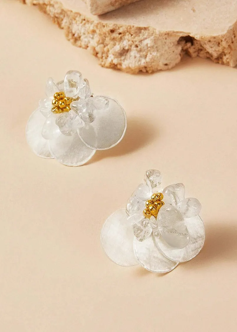 Sweet Reef Earrings