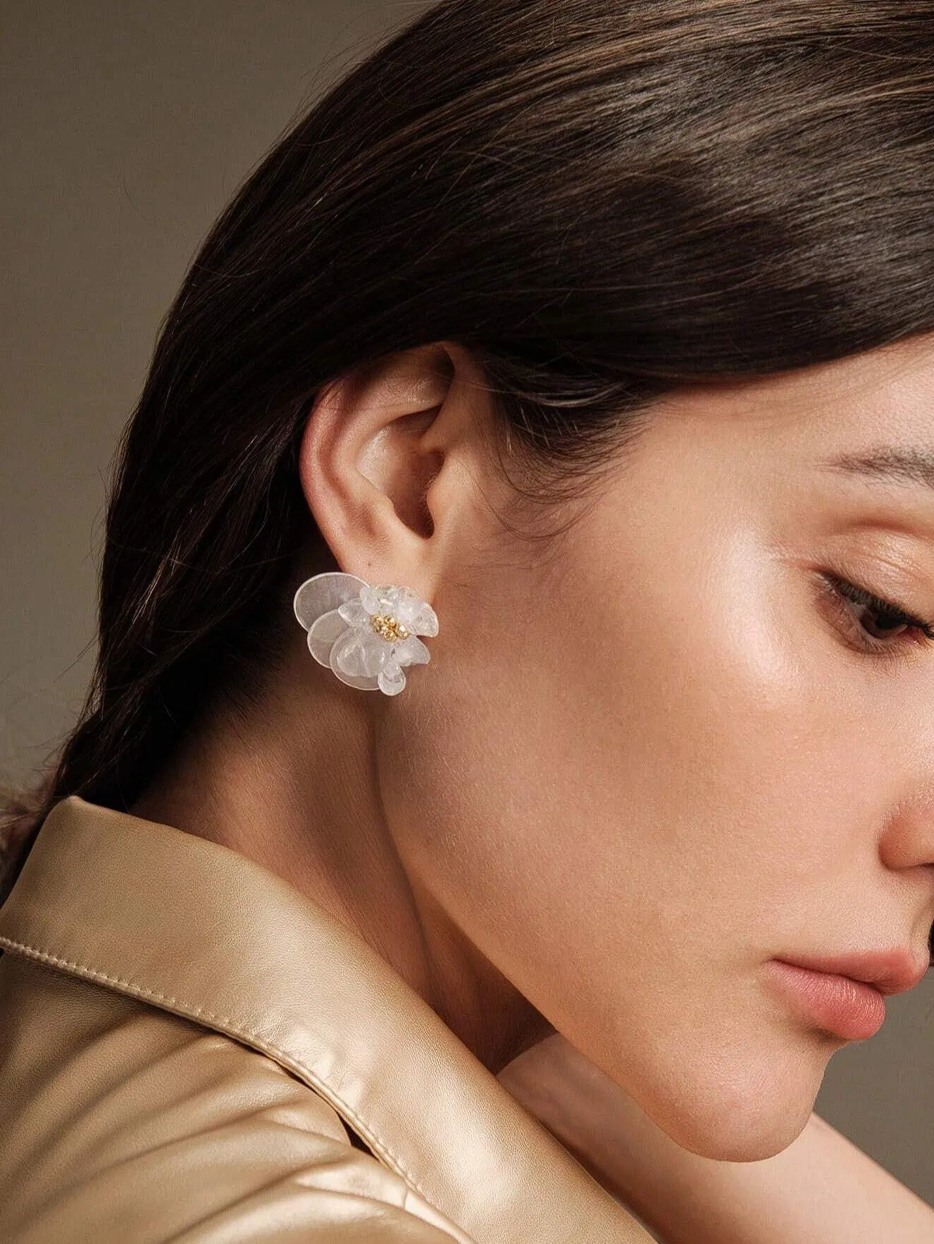 Sweet Reef Earrings