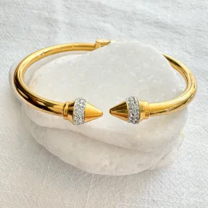 Tarragona Bracelet Cuff