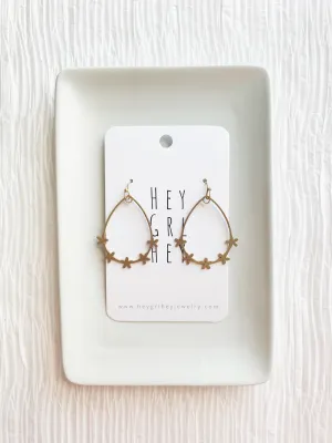 The Joan Earrings