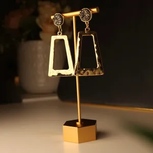 The Viviana Drop Earring