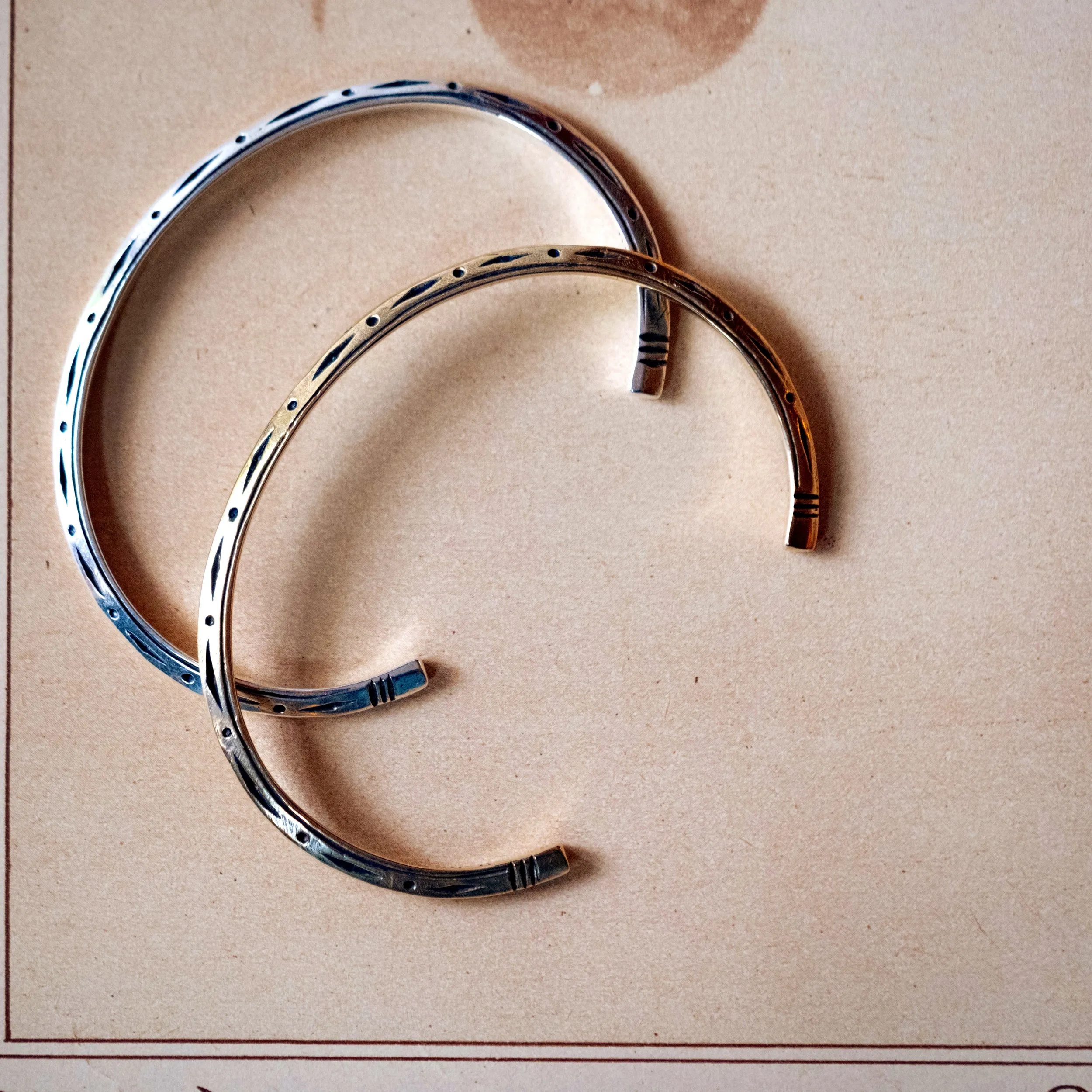 Tosca Cuff