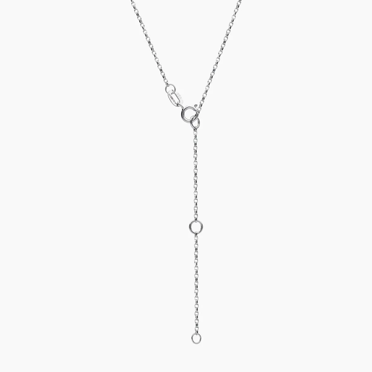 Trend 18K Gold Diamond Motif and Freshwater Pearl Earring and Pendant Set