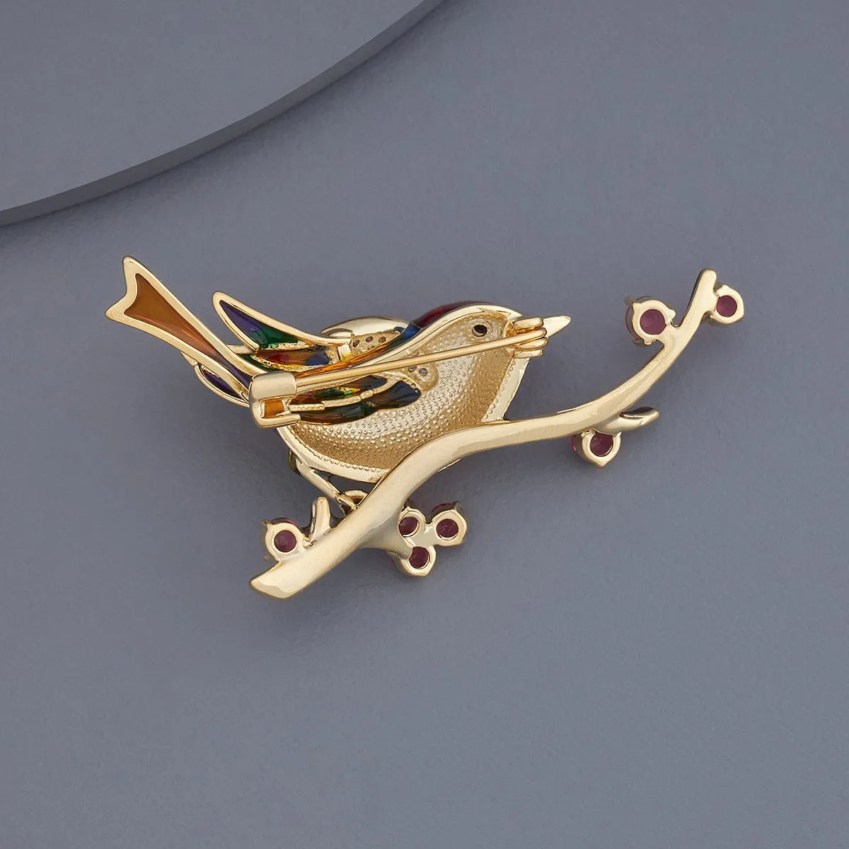 Trendy Saree Brooch 179799