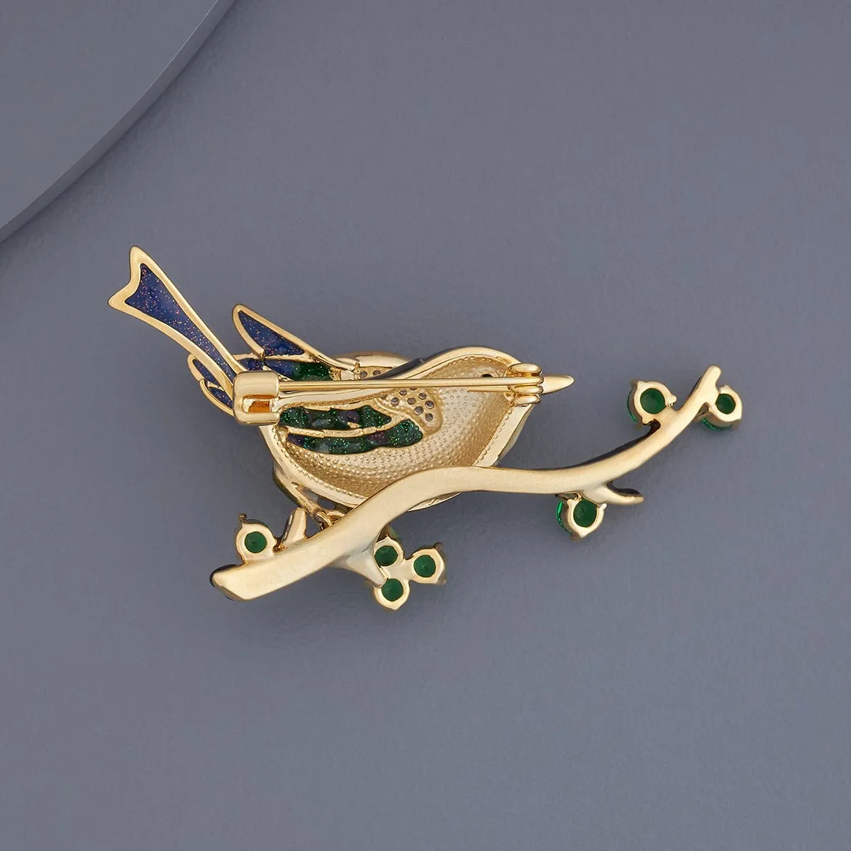 Trendy Saree Brooch 179799