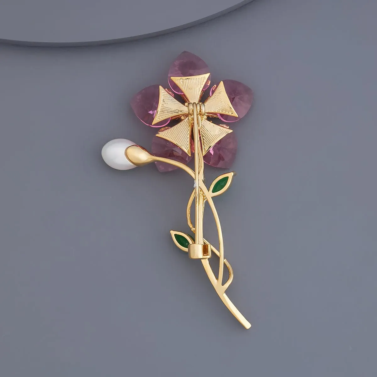 Trendy Saree Brooch 179871