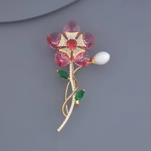 Trendy Saree Brooch 179871