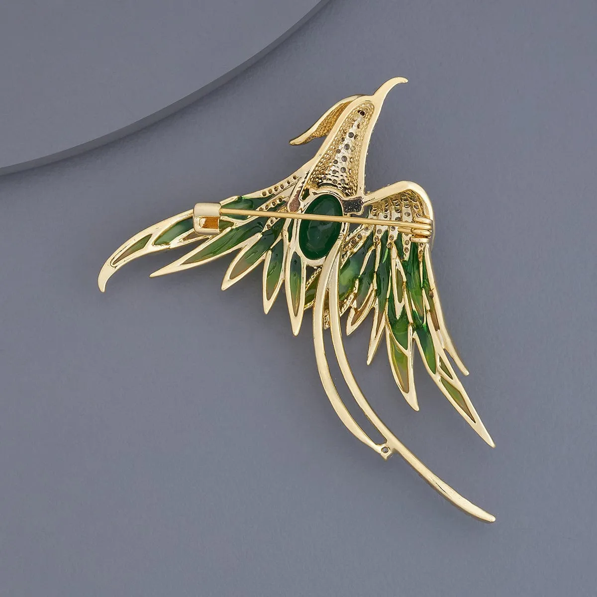 Trendy Saree Brooch 180020