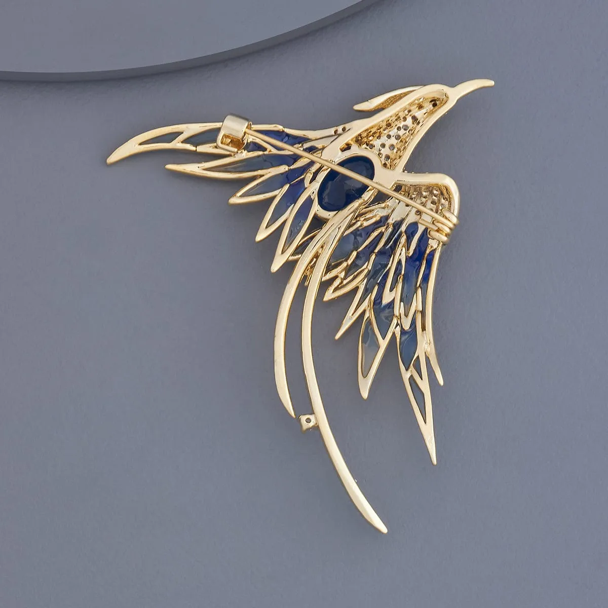 Trendy Saree Brooch 180020