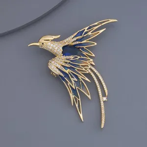 Trendy Saree Brooch 180020