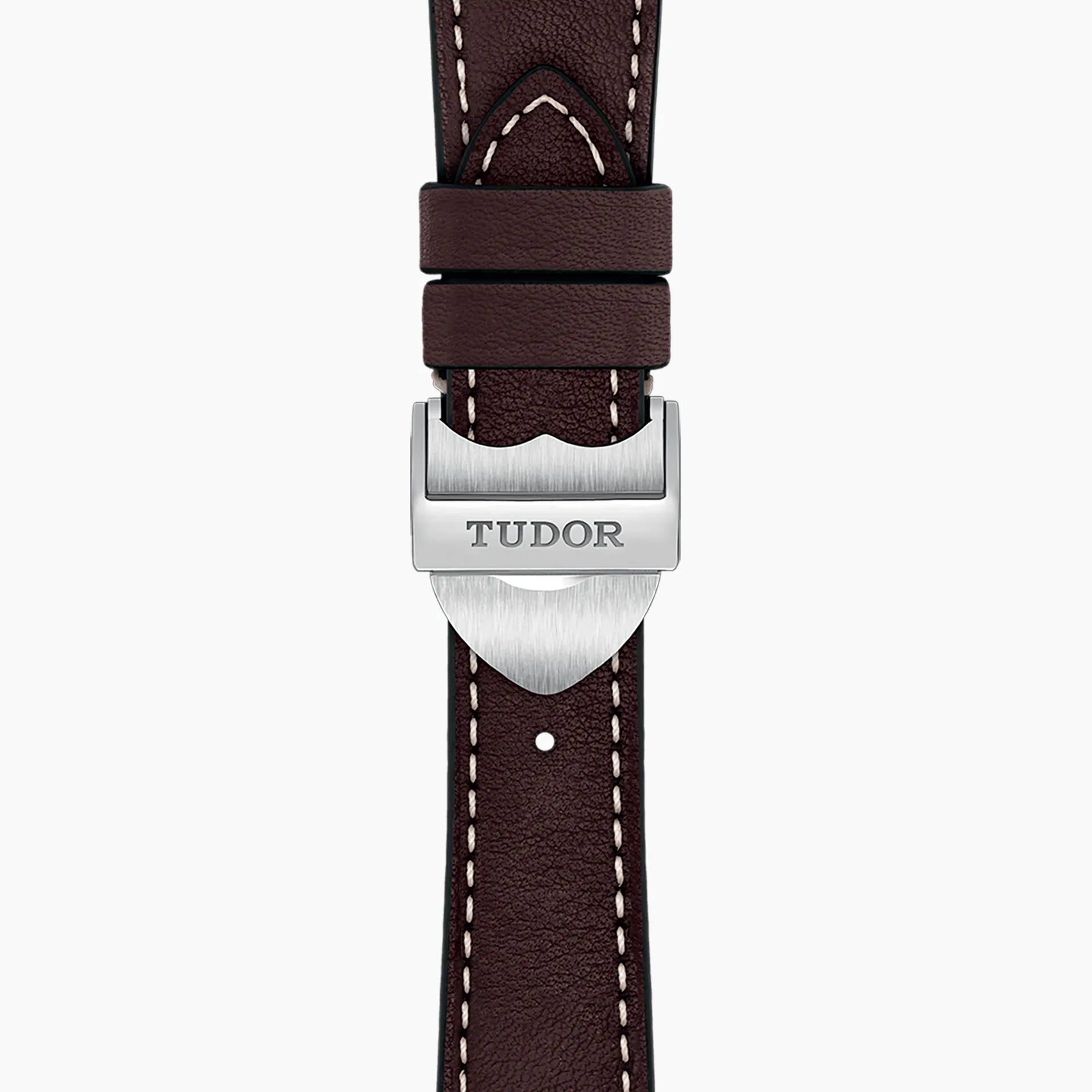 Tudor 1926, Stainless Steel and 18k Rose Gold with Diamond-set, 36mm, Ref# M91451-0006
