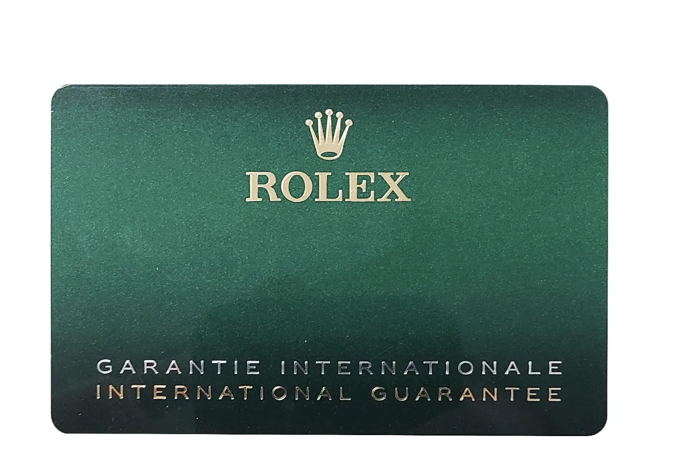 UNWORN PAPERS Rolex Yacht-Master II 18K Rose Gold NEW HANDS 116681 44mm YM2 BOX