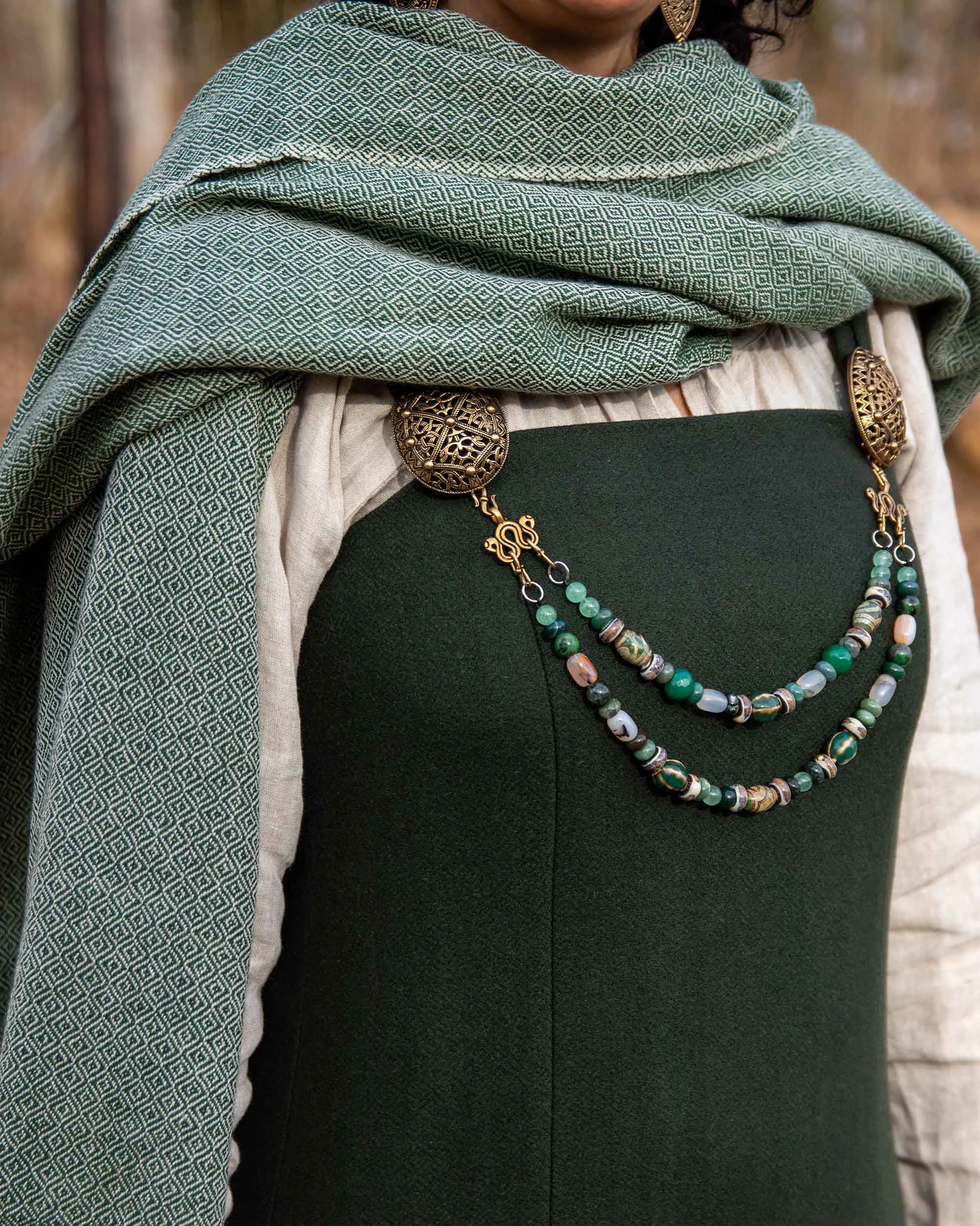Vega Viking Beads