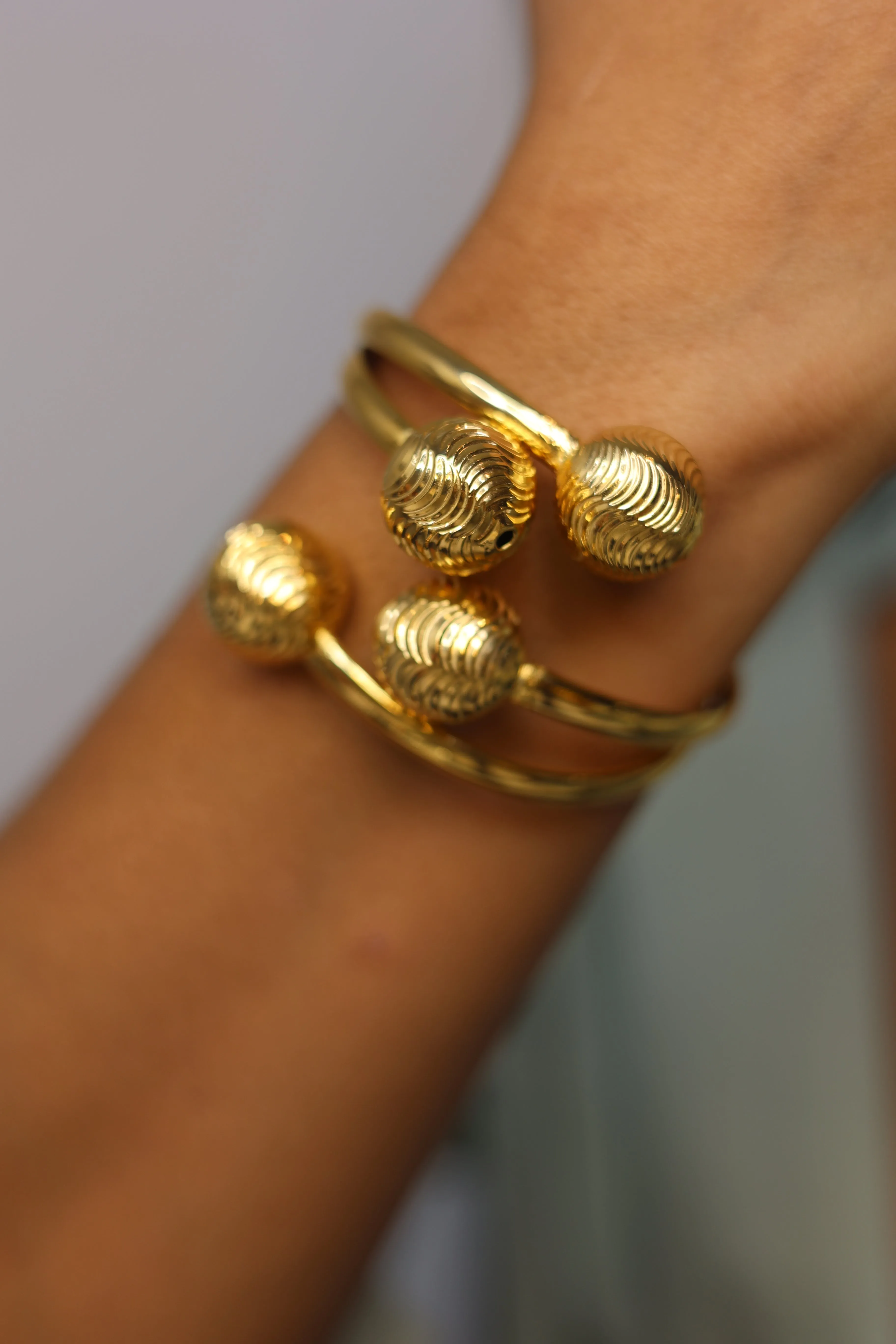 Venus Bangle