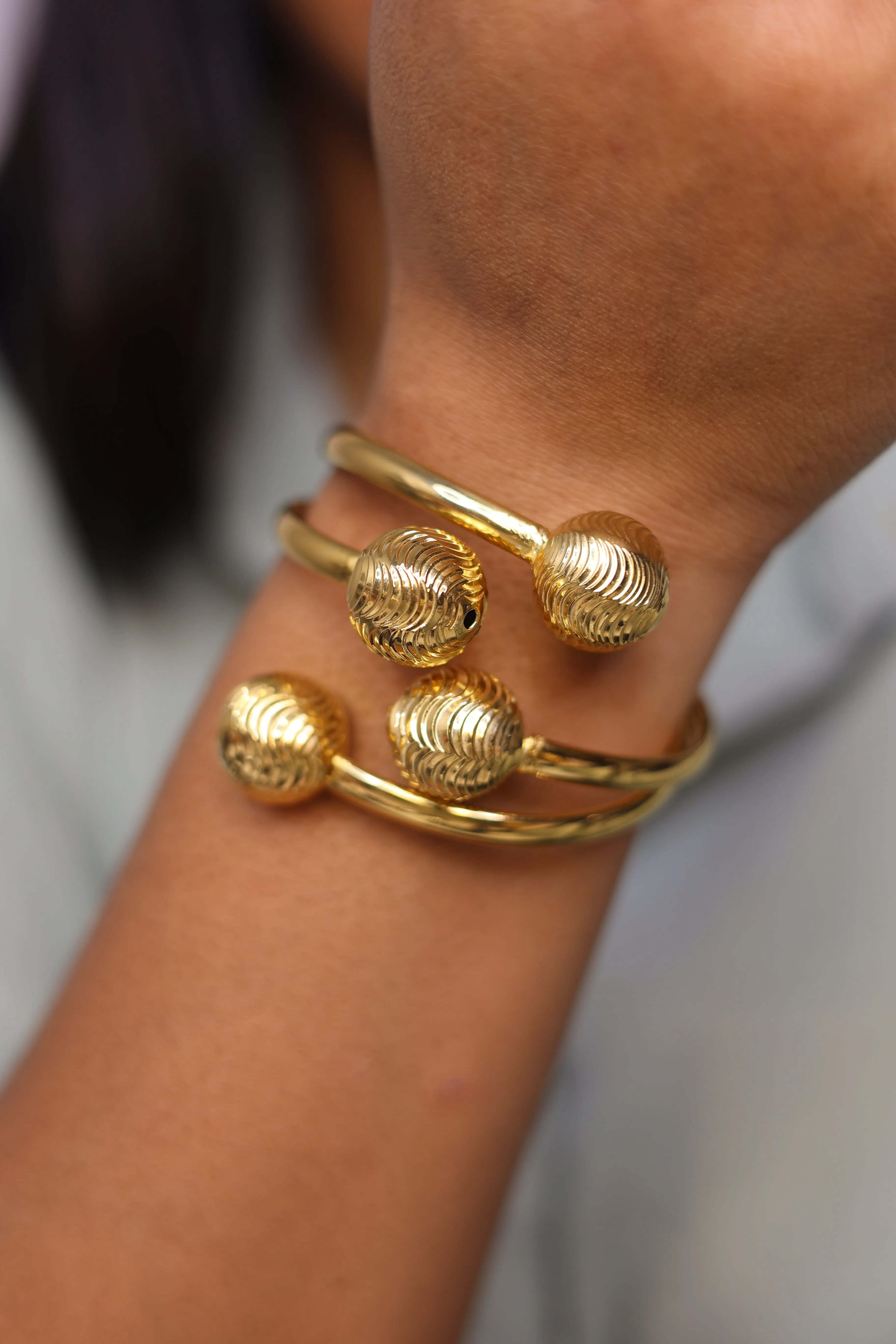 Venus Bangle