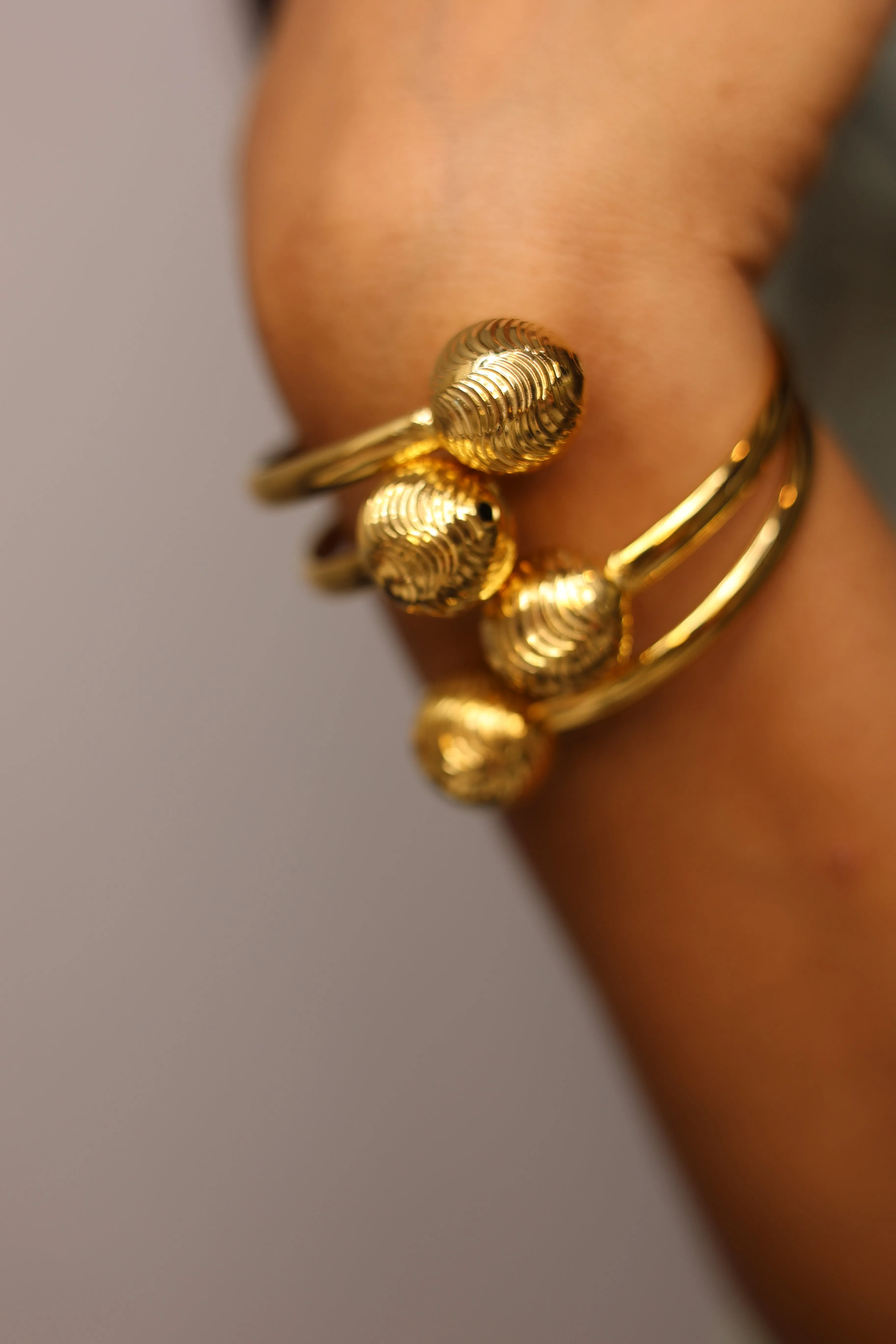 Venus Bangle
