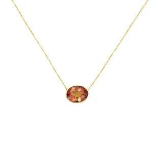 Watermelon Tourmaline Divinity