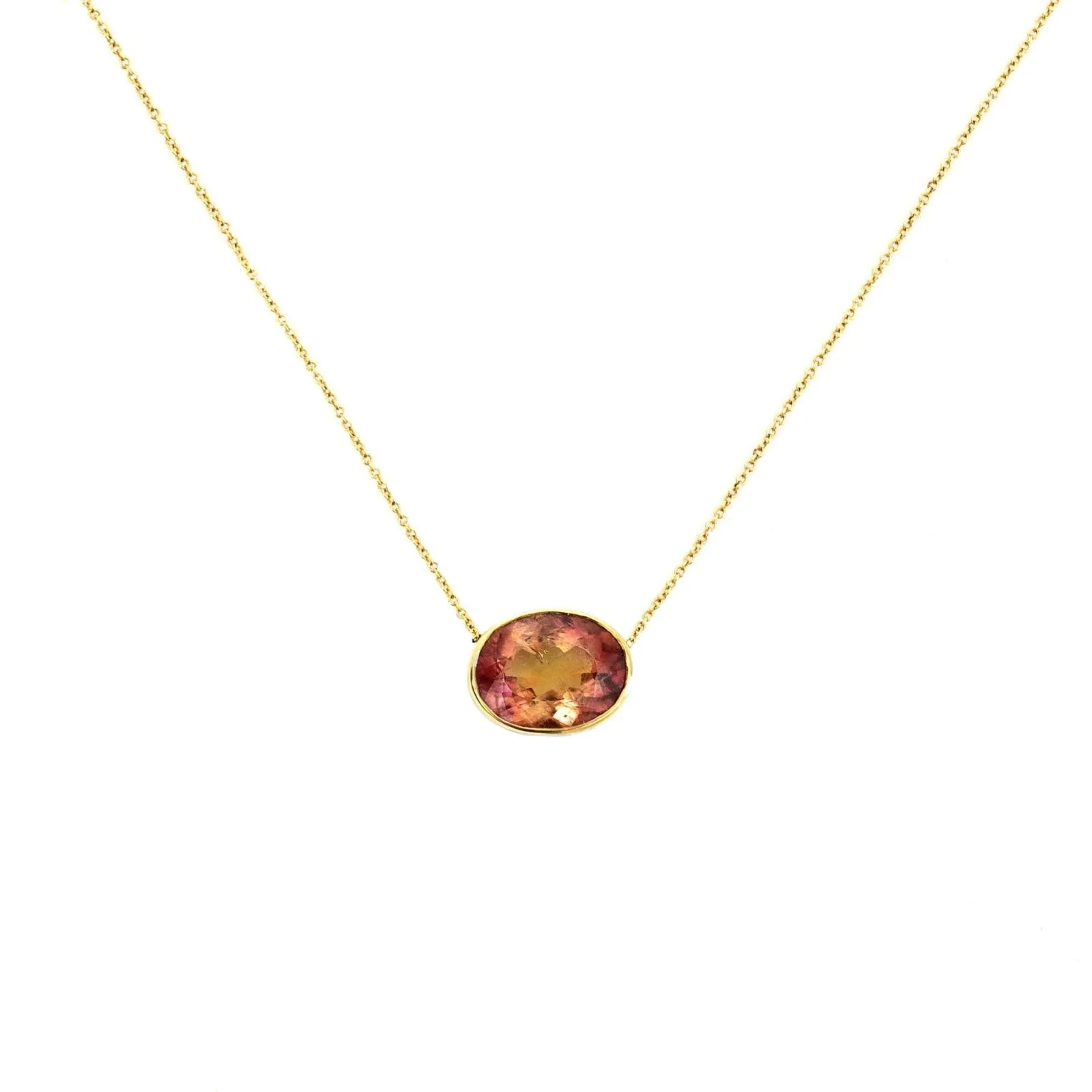 Watermelon Tourmaline Divinity