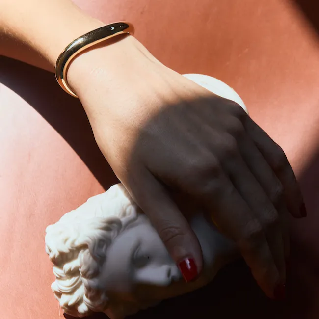 Wave Cuff