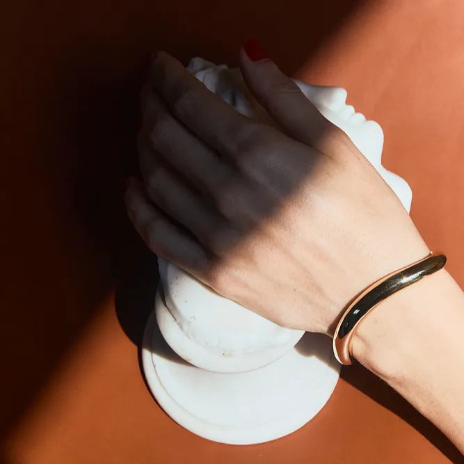 Wave Cuff