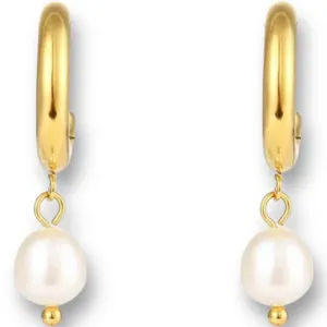 Waves Earrings