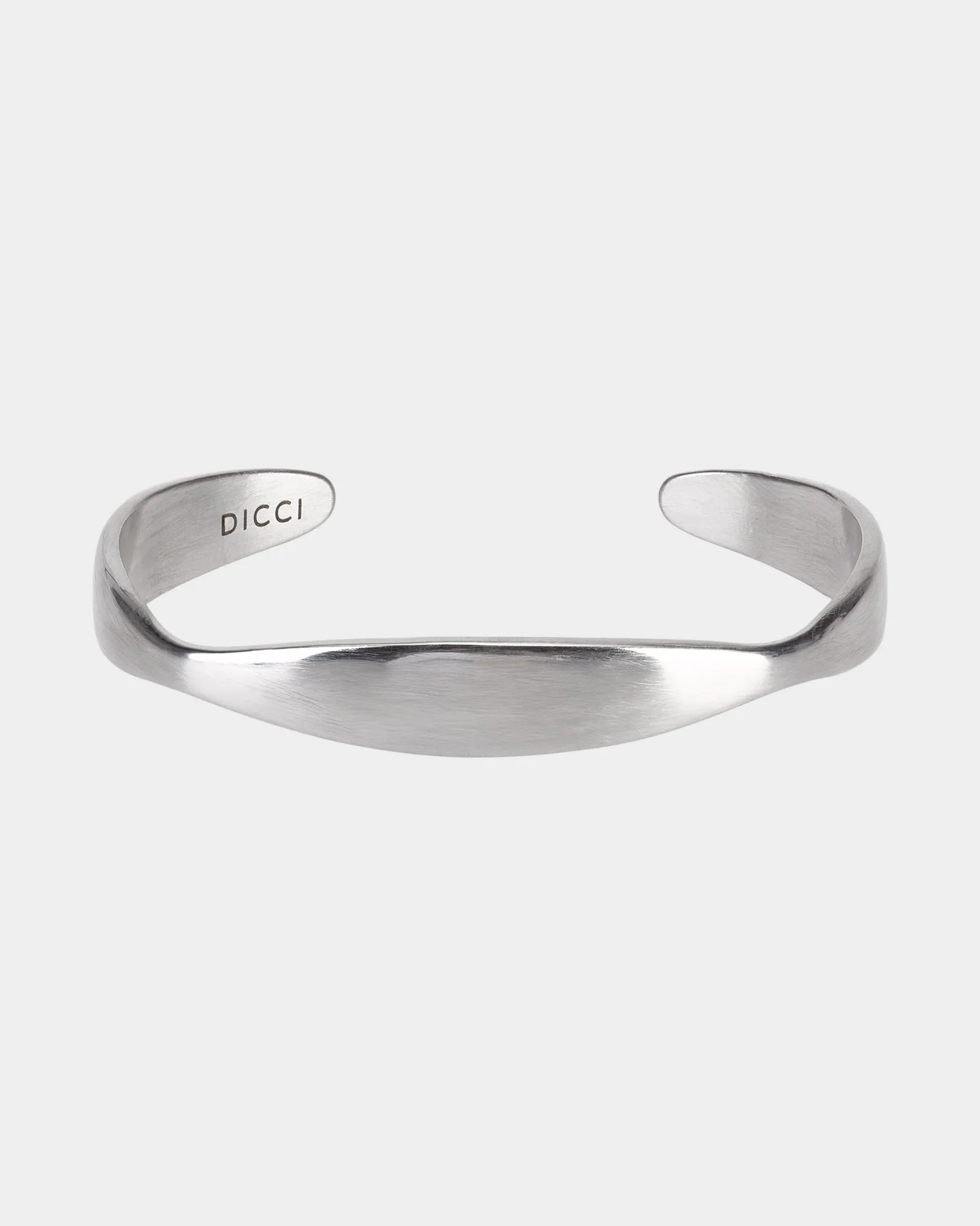 Wavy Cuff