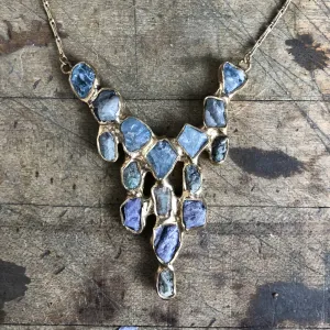 Woodland Necklace